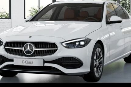 Mercedes-Benz C 300 9.900 km 48.900 € Nürnberg 90402