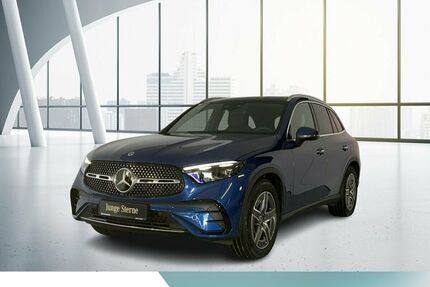 Mercedes-Benz GLC 450 7.372 km 70.980 &euro; Dresden 01239