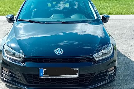VW Scirocco 56.500 km 12.800 &euro; Hundsdorf 56235