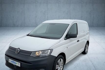 VW Caddy 118.295 km 17.450 &euro; Soltau 29614
