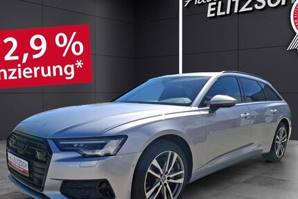 Audi A6 71.000 km 34.950 &euro; Kamenz 01917