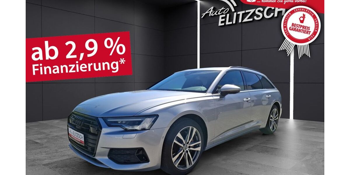 Audi A6 71.000 km 34.950 &euro; Kamenz 01917