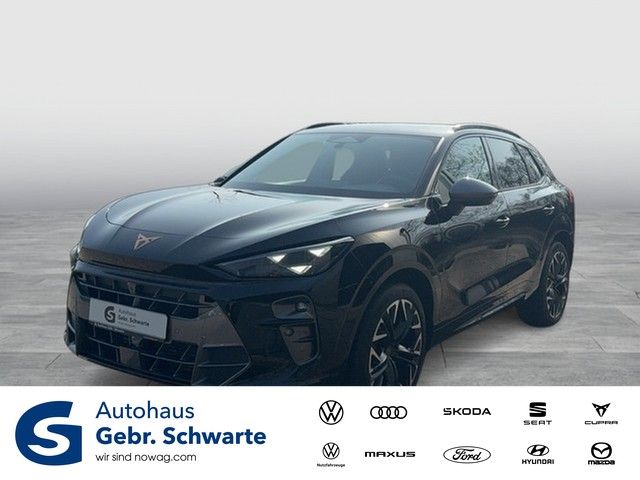 Cupra Terramar 12.500 km 39.640 &euro; Bünde 32257