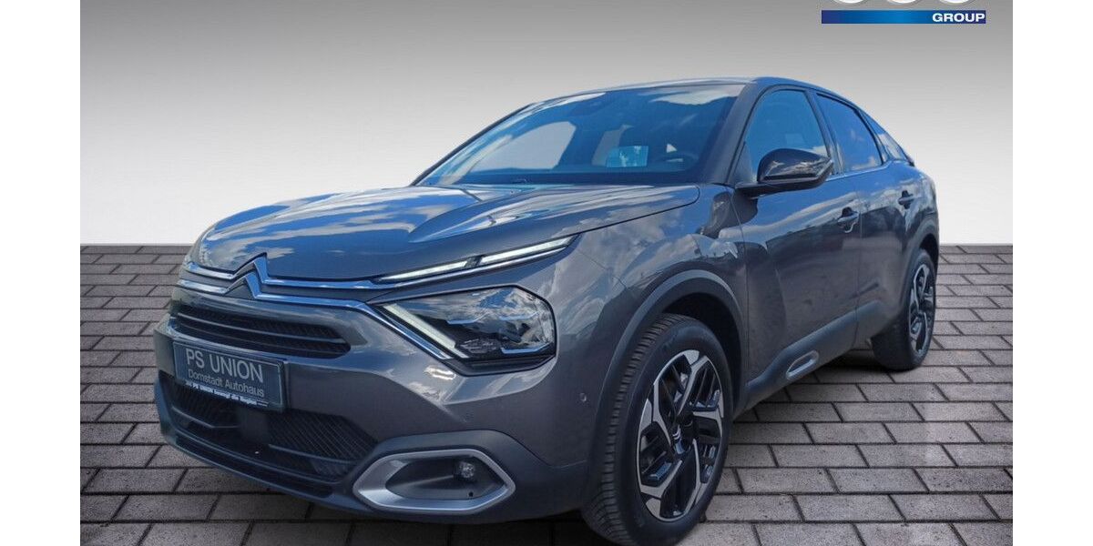 Citroen C4 5.182 km 18.890 &euro; Schönburg 06618