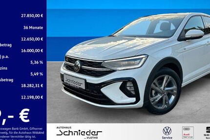 VW Taigo 20.105 km 27.850 &euro; Enger 32130
