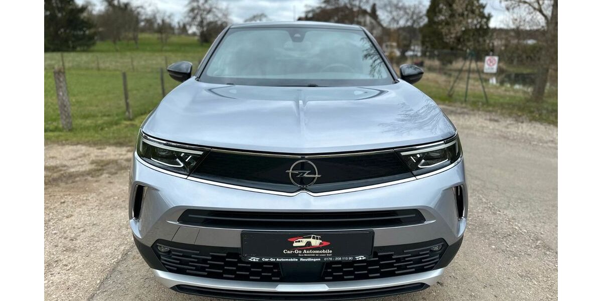 Opel Mokka 47.000 km 19.999 &euro; Reutlingen 72770