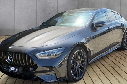 Mercedes-Benz AMG GT 28.800 km 125.950 &euro; Geilenkirchen 52511