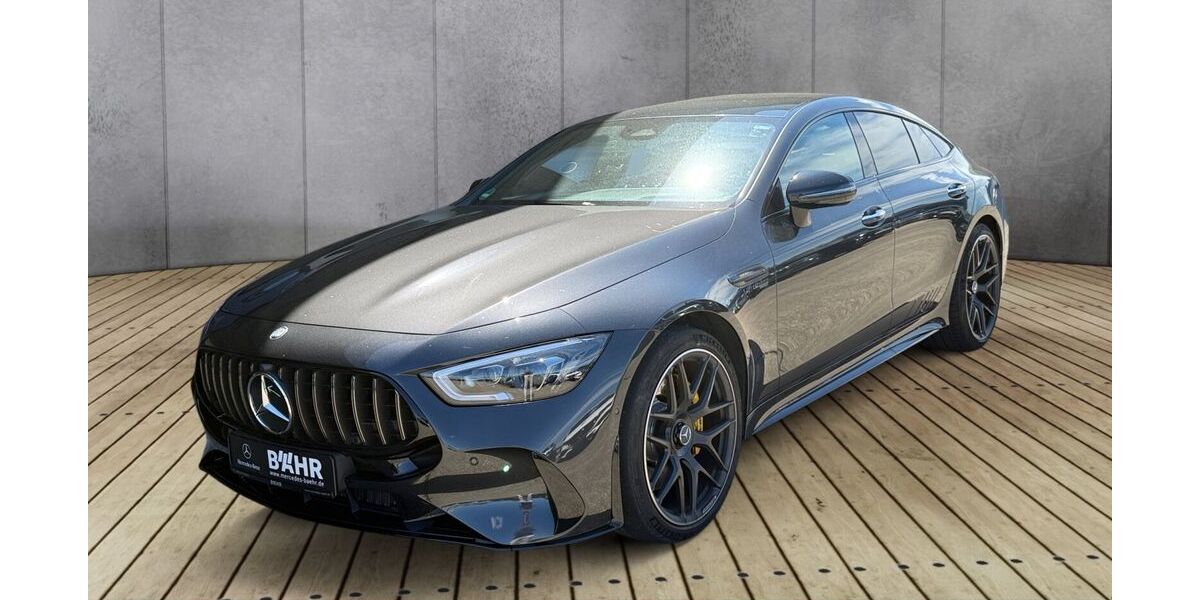 Mercedes-Benz AMG GT 28.800 km 125.950 &euro; Geilenkirchen 52511