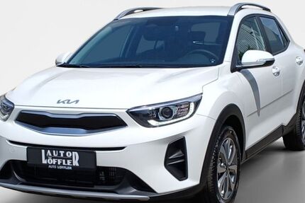 Kia Stonic 1.164 km 20.891 &euro; Würzburg 97076
