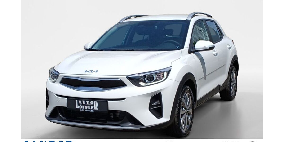 Kia Stonic 1.164 km 20.891 &euro; Würzburg 97076