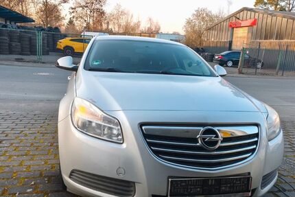 Opel Insignia 215.000 km 1.650 &euro; Stadtallendorf 35260