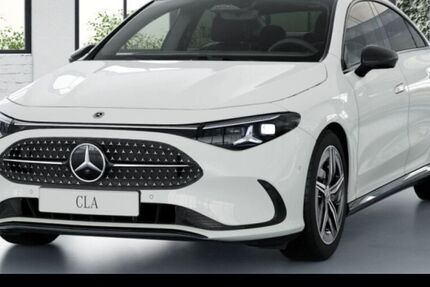 Mercedes-Benz CLA 180 9.900 km 37.500 &euro; Hannover 30655