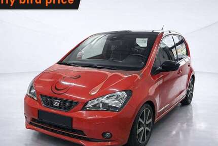 Seat Mii 68.794 km 11.146 &euro; Ergolding 84030