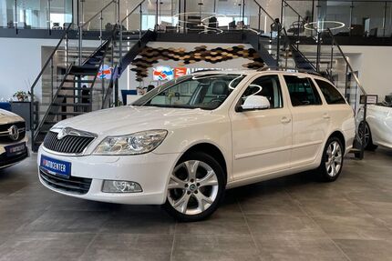 Skoda Octavia 175.154 km 7.399 € Pfaffenhofen 85276