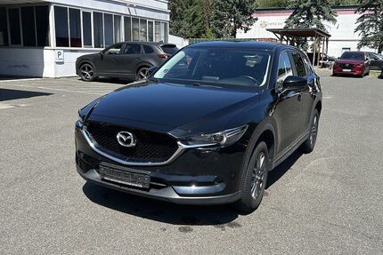 Mazda CX-5 66.393 km 19.990 &euro; Bad Oldesloe 23843