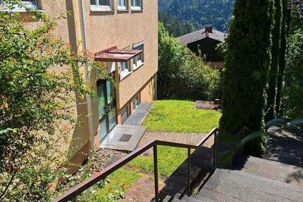 Wohnung Bad Liebenzell - 2 Zimmer, 60 m&sup2;, 160.000&euro; | Angebot:26904314