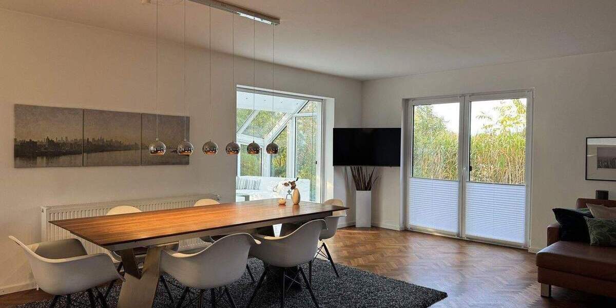 Wohnen und Arbeiten auf einem Grundstück! zimmer