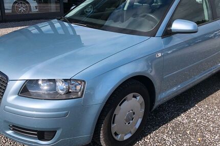 Audi A3 137.000 km 5.250 € Öhringen 74613