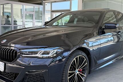 BMW 545 89.500 km 49.500 &euro; Nordhausen /OT Sundhausen 99734