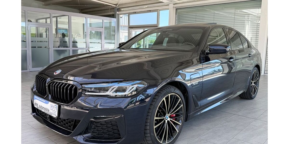 BMW 545 89.500 km 49.990 &euro; Nordhausen /OT Sundhausen 99734