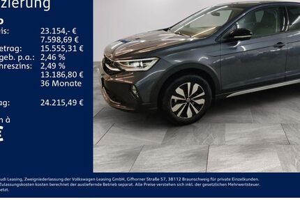 VW Taigo 14.740 km 22.480 &euro; Borna 04552