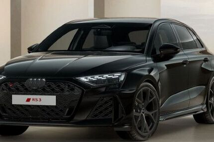 Audi RS3 6.000 km 62.980 &euro; Herborn 35745