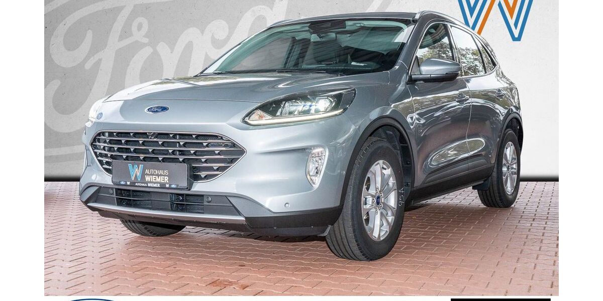 Ford Kuga 38.900 km 31.790 &euro; Troisdorf 53844