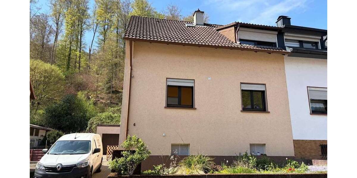 Einfamilienhaus Bammental - 5 Zimmer, 83 m&sup2;, 380.000&euro; | Angebot:26460191