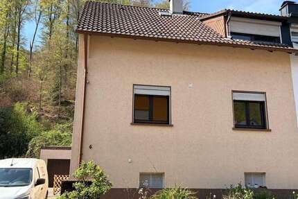 Haus Bammental - 5 Zimmer, 83 m&sup2;, 380.000&euro; | Angebot:26460191