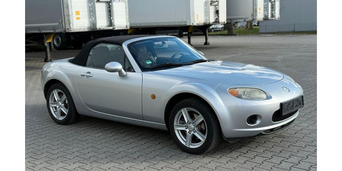 Mazda MX-5 162.890 km 5.990 &euro; Alsdorf 52477