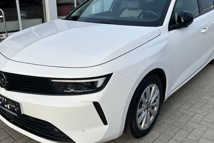 Opel Astra 52.025 km 16.990 &euro; Tessin 18195