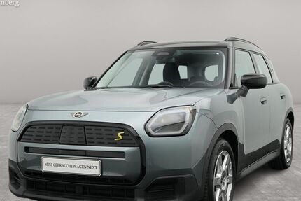 Mini Countryman SE (Cooper) 13.327 km 36.896 &euro; Nürnberg 90441