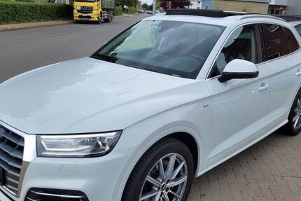 Audi Q5 96.768 km 29.990 &euro; Schwarzenbek (Bei Hamburg) 21493