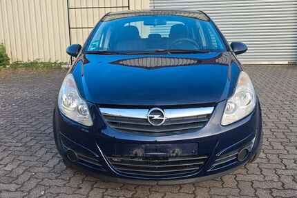 Opel Corsa 184.000 km 1.499 &euro; Mertesheim 67271