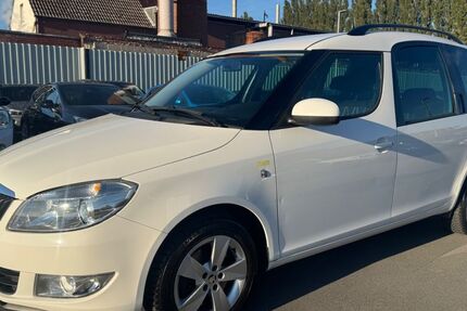 Skoda Roomster 228.000 km 3.900 € Bocholt 46395