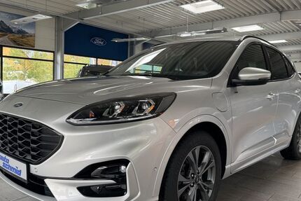 Ford Kuga 94.800 km 19.990 &euro; Vöhringen 72189