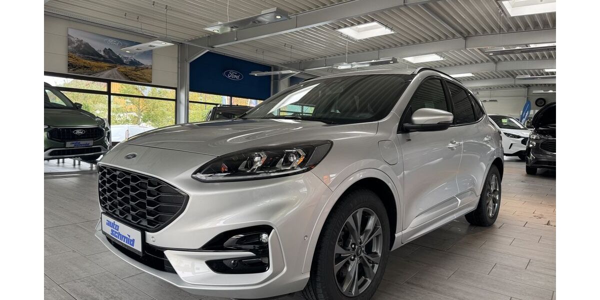 Ford Kuga 94.800 km 19.990 &euro; Vöhringen 72189