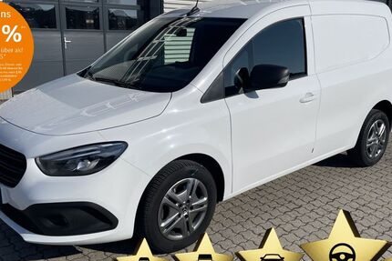 Mercedes-Benz Citan 18.906 km 29.131 &euro; Grimma 04668