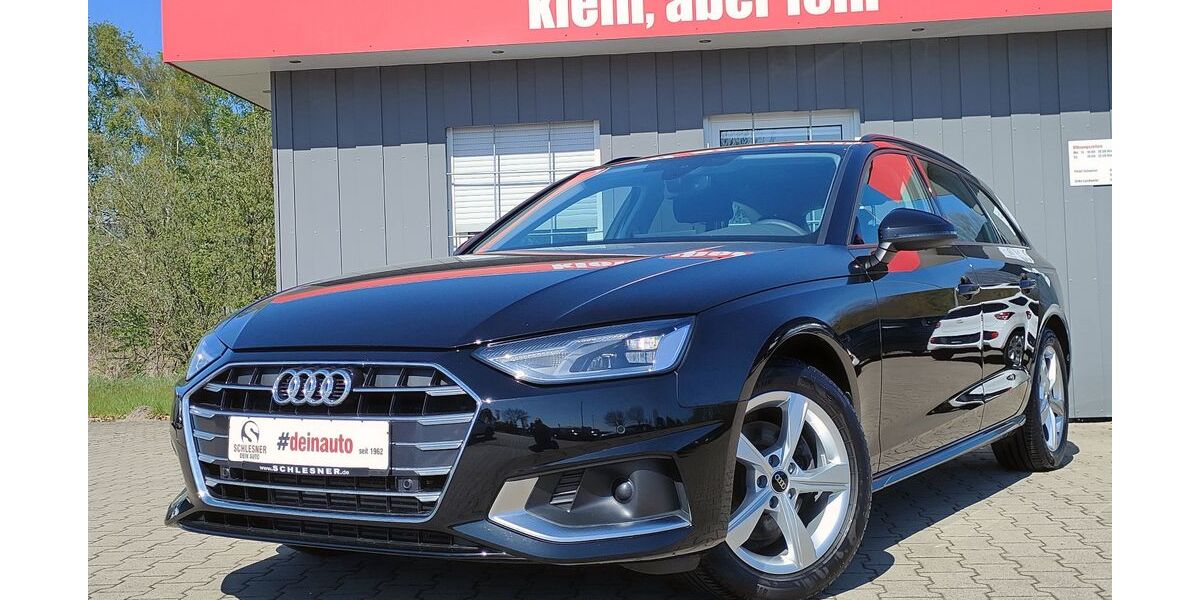 Audi A4 37.494 km 30.950 &euro; Nienburg 31582