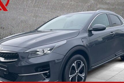 Kia XCeed 55.200 km 17.495 &euro; Weiden 92637