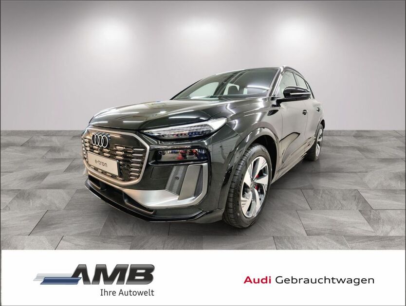 Audi Q6 e-tron 13.500 km 64.790 € Borna 04552