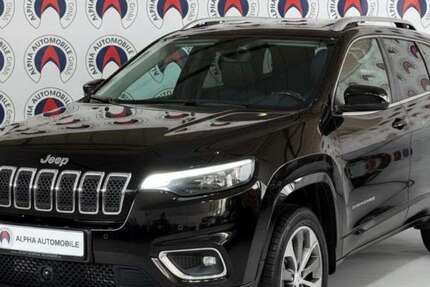 Jeep Cherokee 144.000 km 15.990 &euro; München 81377