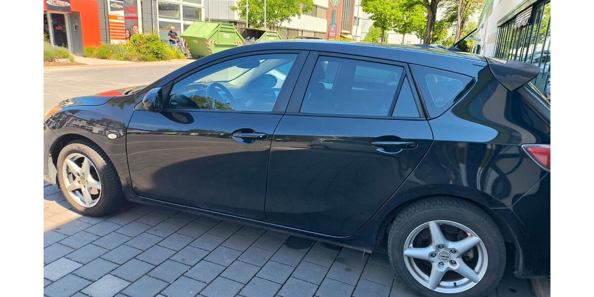 Mazda 3 135.400 km 5.450 &euro; Radolfzell am Bodensee 78315
