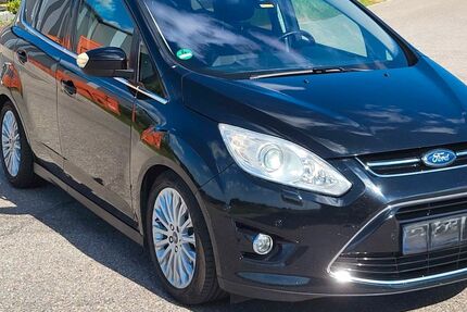 Ford C-Max 165.500 km 6.400 &euro; Pfaffenhofen 85276