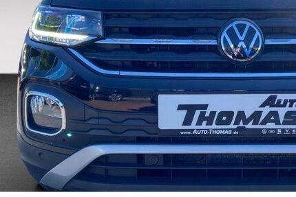 VW T-Cross 54.432 km 17.990 &euro; Bad Honnef 53604