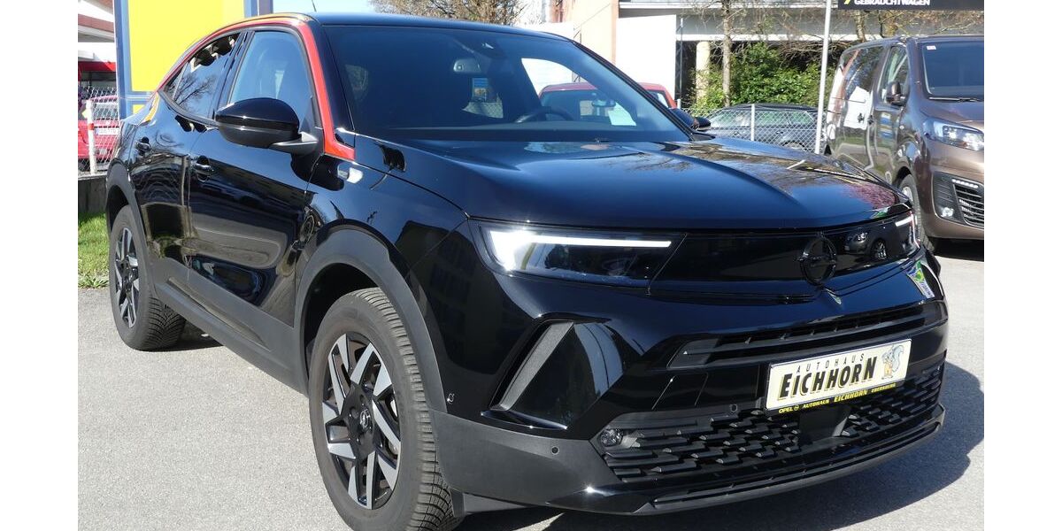 Opel Mokka 13.750 km 23.450 &euro; Ebersberg 85560