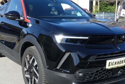 Opel Mokka 13.750 km 23.990 &euro; Ebersberg 85560