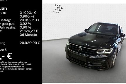 VW Tiguan 73.344 km 31.990 &euro; Sand am Main 97522