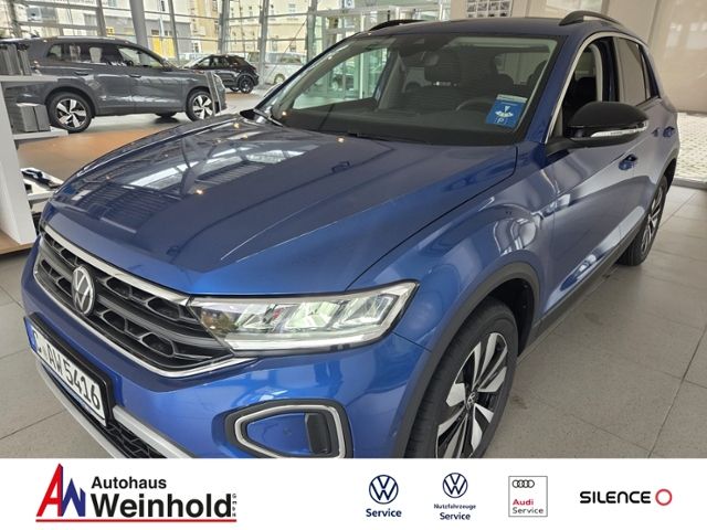 VW T-Roc 3.500 km 34.390 &euro; Chemnitz 09116