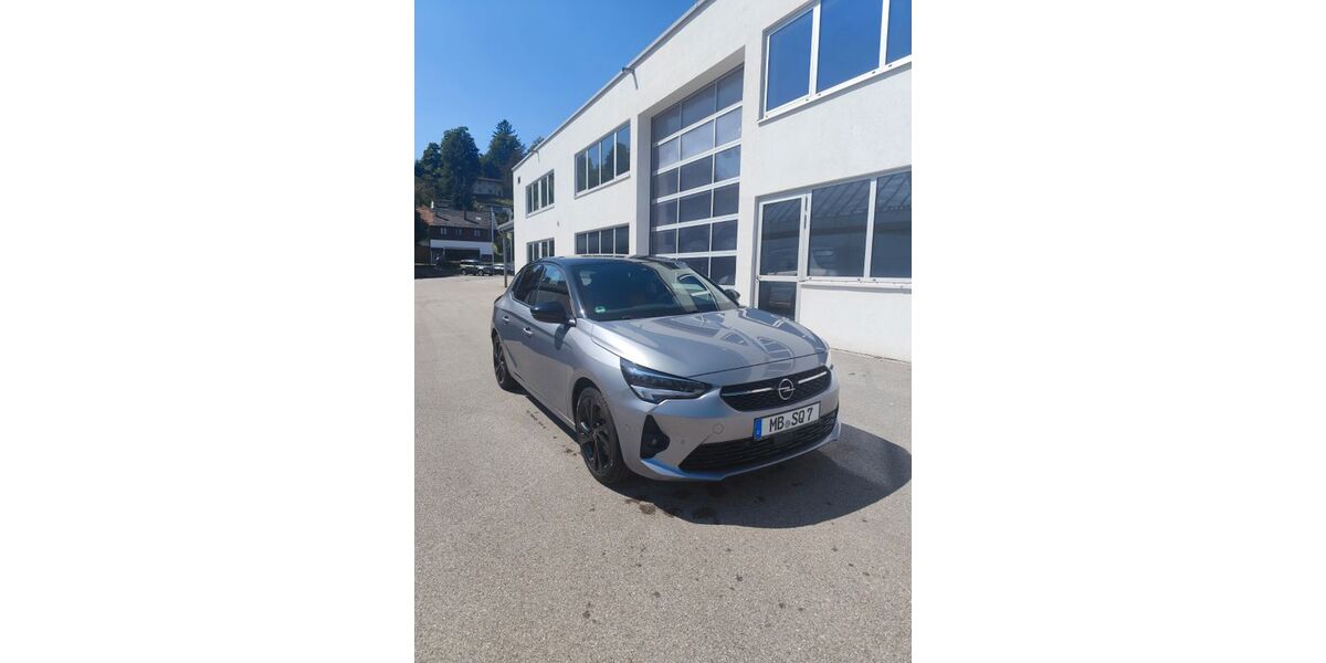 Opel Corsa 64.200 km 13.700 &euro; Irschenberg 83737